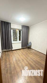 1-к квартира, на длительный срок, 37м2, 2/17 этаж