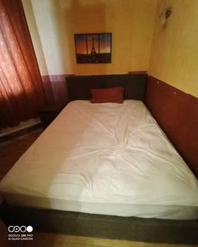 2-к квартира, на длительный срок, 51м2, 6/17 этаж