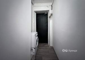 1-к квартира, на длительный срок, 18м2, 1/5 этаж