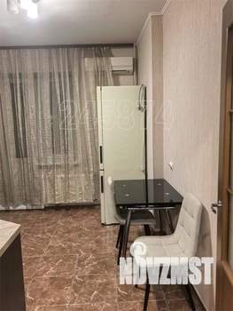 1-к квартира, на длительный срок, 35м2, 15/17 этаж