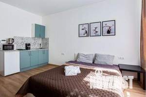 1-к квартира, посуточно, 20м2, 4/22 этаж