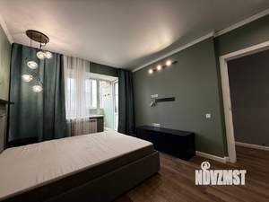 1-к квартира, на длительный срок, 43м2, 13/17 этаж