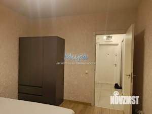 1-к квартира, на длительный срок, 40м2, 5/25 этаж