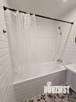 2-к квартира, на длительный срок, 55м2, 18/25 этаж