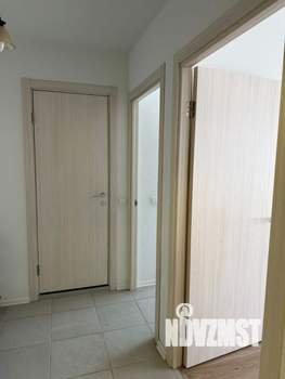 1-к квартира, на длительный срок, 34м2, 22/25 этаж