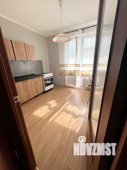 1-к квартира, на длительный срок, 42м2, 12/25 этаж