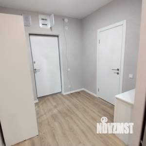 Студия квартира, на длительный срок, 26м2, 7/17 этаж