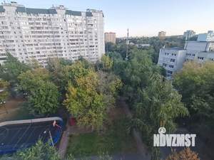1-к квартира, на длительный срок, 41м2, 9/17 этаж