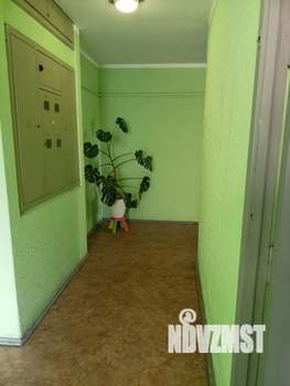 1-к квартира, на длительный срок, 38м2, 7/17 этаж
