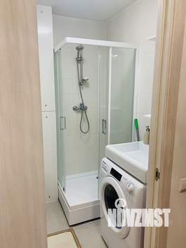 1-к квартира, на длительный срок, 25м2, 14/25 этаж