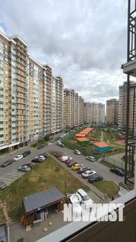 1-к квартира, на длительный срок, 31м2, 6/17 этаж