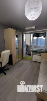 Студия квартира, на длительный срок, 30м2, 15/22 этаж