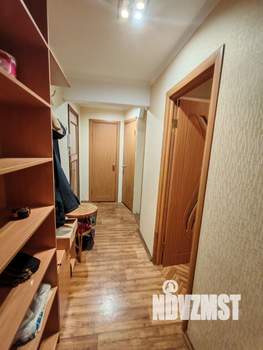 2-к квартира, на длительный срок, 46м2, 4/9 этаж