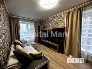 2-к квартира, на длительный срок, 60м2, 8/14 этаж