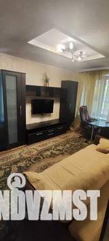 2-к квартира, на длительный срок, 45м2, 1/5 этаж