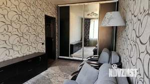 2-к квартира, на длительный срок, 51м2, 4/4 этаж