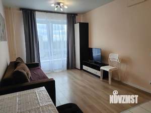 2-к квартира, посуточно, 54м2, 17/25 этаж