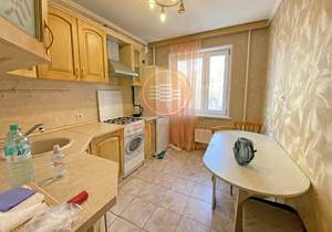 2-к квартира, на длительный срок, 52м2, 3/9 этаж