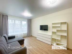 3-к квартира, на длительный срок, 75м2, 2/25 этаж