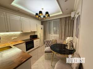 2-к квартира, на длительный срок, 70м2, 7/17 этаж