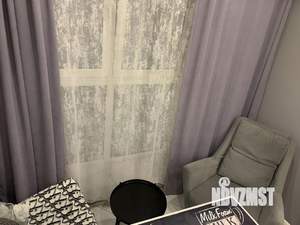 Студия квартира, посуточно, 25м2, 25/25 этаж