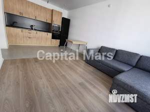 3-к квартира, на длительный срок, 55м2, 18/22 этаж