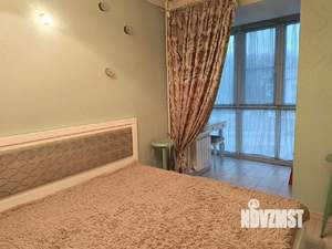 2-к квартира, на длительный срок, 53м2, 3/3 этаж