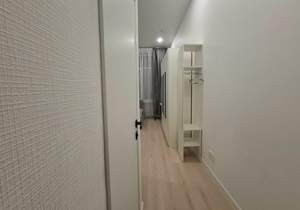 Студия квартира, на длительный срок, 21м2, 3/3 этаж