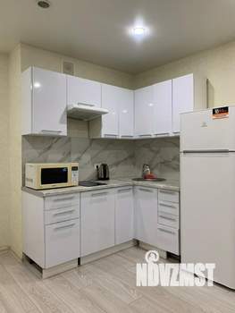 1-к квартира, посуточно, 27м2, 1/1 этаж