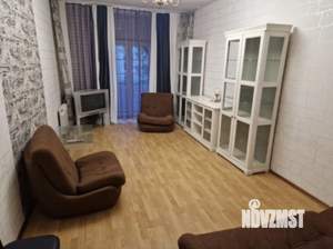 2-к квартира, на длительный срок, 65м2, 3/4 этаж