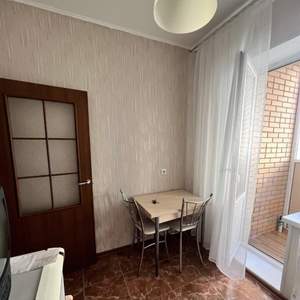 1-к квартира, на длительный срок, 36м2, 4/19 этаж