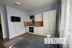1-к квартира, посуточно, 22м2, 8/11 этаж
