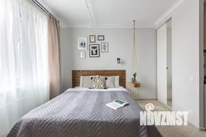 Студия квартира, посуточно, 16м2, 10/16 этаж