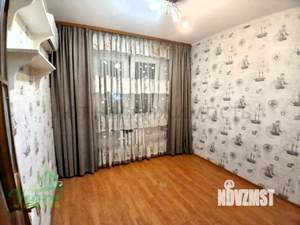 1-к квартира, на длительный срок, 47м2, 4/17 этаж