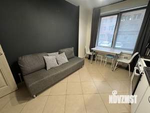 1-к квартира, на длительный срок, 44м2, 1/13 этаж