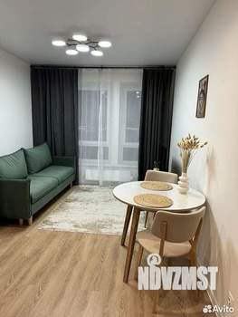 2-к квартира, на длительный срок, 45м2, 22/25 этаж
