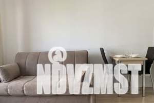 1-к квартира, посуточно, 20м2, 14/25 этаж