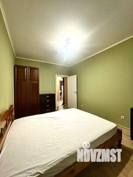 2-к квартира, на длительный срок, 54м2, 12/17 этаж