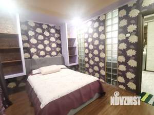 2-к квартира, на длительный срок, 54м2, 5/18 этаж