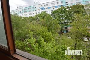 2-к квартира, на длительный срок, 55м2, 4/12 этаж