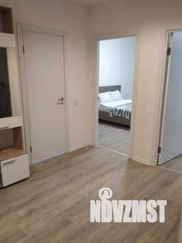 3-к квартира, посуточно, 70м2, 10/17 этаж