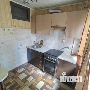 2-к квартира, на длительный срок, 44м2, 3/5 этаж