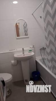 Студия квартира, на длительный срок, 28м2, 14/18 этаж