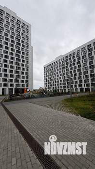 1-к квартира, на длительный срок, 35м2, 25/25 этаж