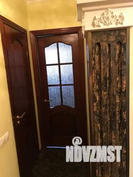 2-к квартира, посуточно, 62м2, 6/17 этаж