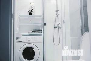 1-к квартира, посуточно, 24м2, 1/1 этаж