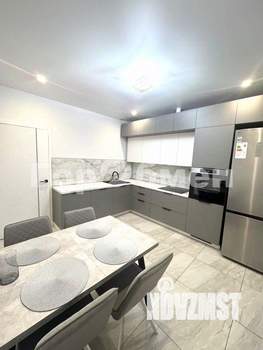 3-к квартира, на длительный срок, 75м2, 11/24 этаж