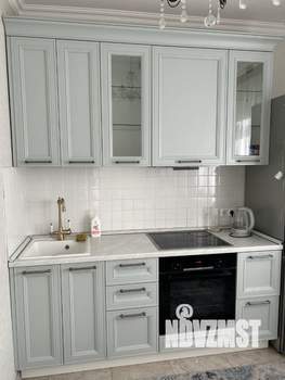 1-к квартира, на длительный срок, 40м2, 6/23 этаж