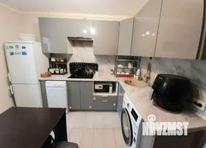 2-к квартира, на длительный срок, 57м2, 1/10 этаж