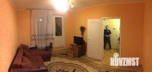 1-к квартира, на длительный срок, 35м2, 9/17 этаж